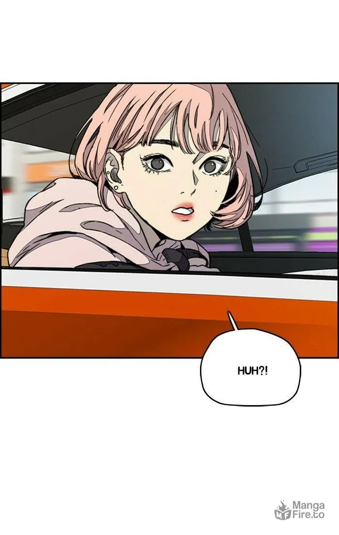 Wind Breaker Chapter 333 page 50 - 