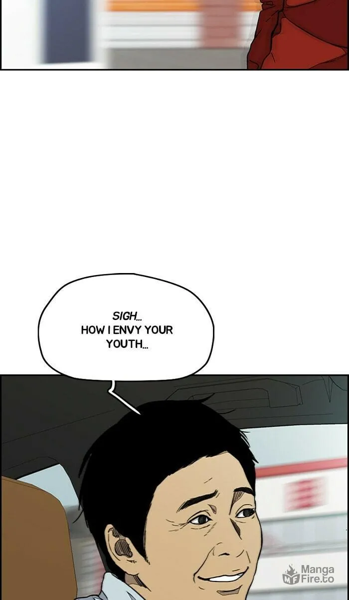 Wind Breaker Chapter 333 page 57 - 