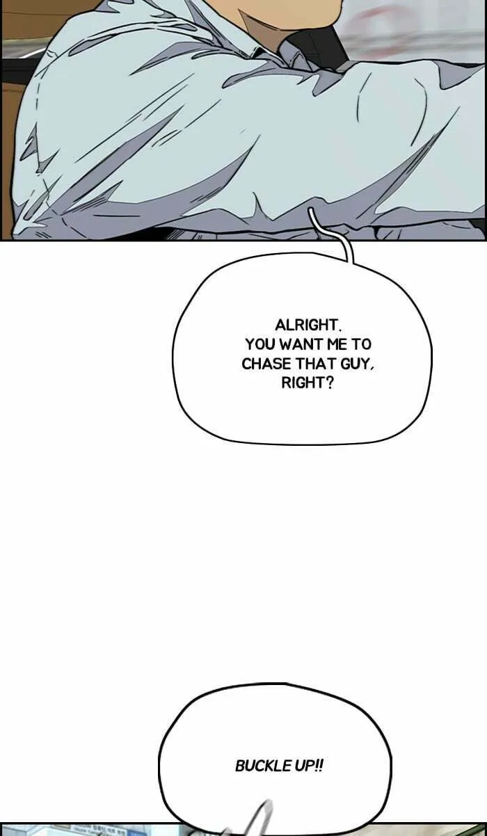 Wind Breaker Chapter 333 page 58 - 
