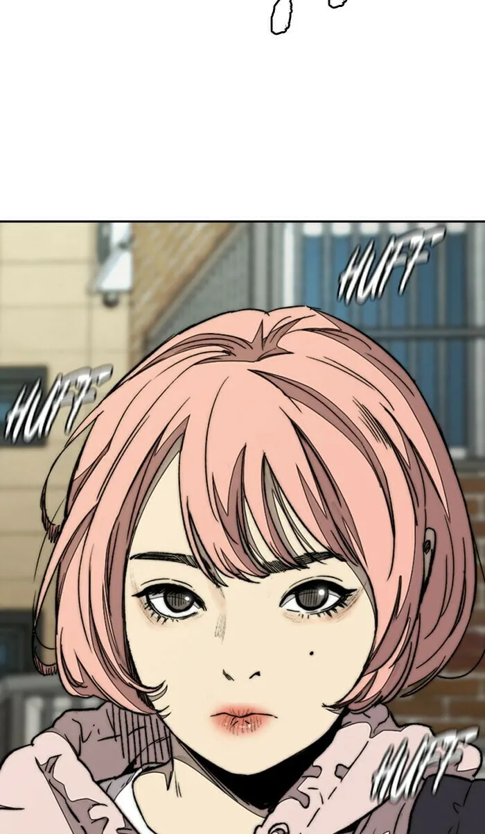 Wind Breaker Chapter 333 page 62 - 