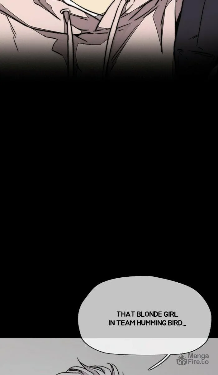 Wind Breaker Chapter 333 page 63 - 