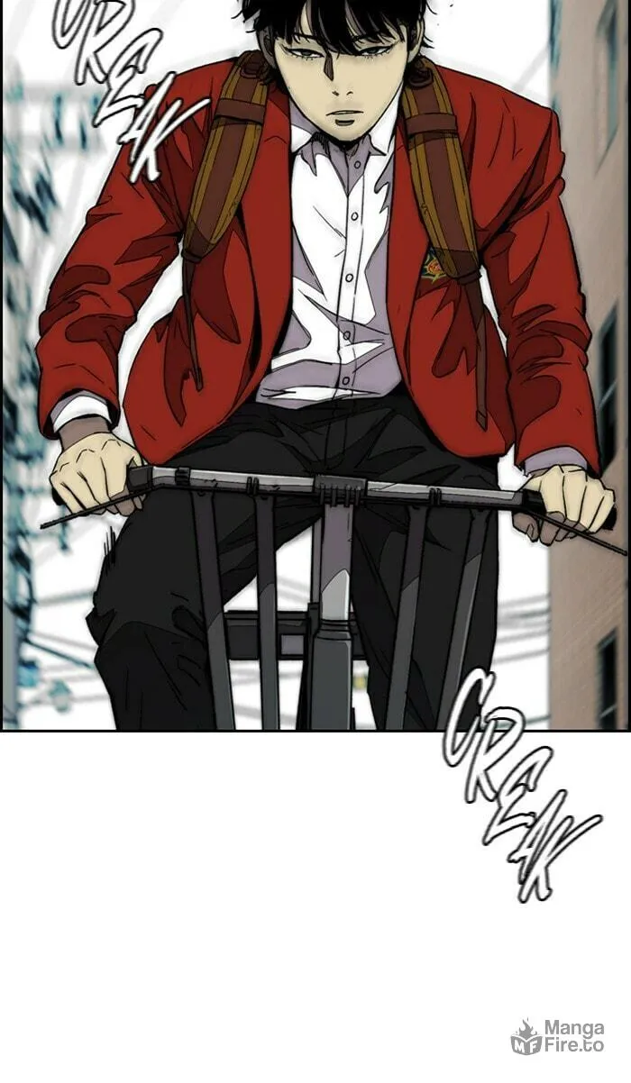 Wind Breaker Chapter 333 page 69 - 
