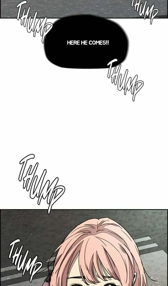 Wind Breaker Chapter 333 page 73 - 