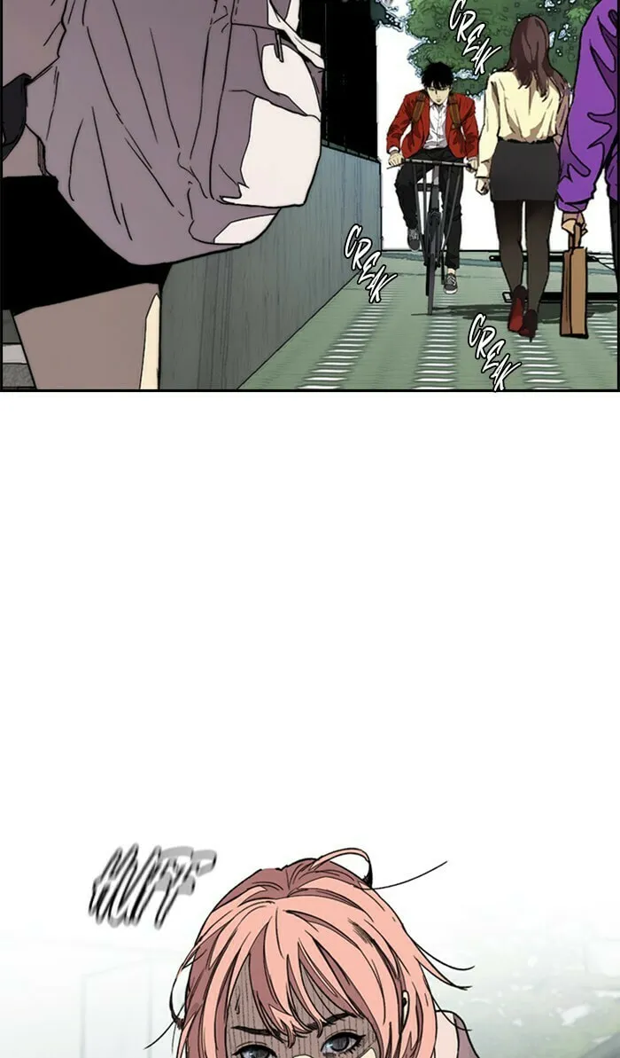 Wind Breaker Chapter 333 page 88 - 