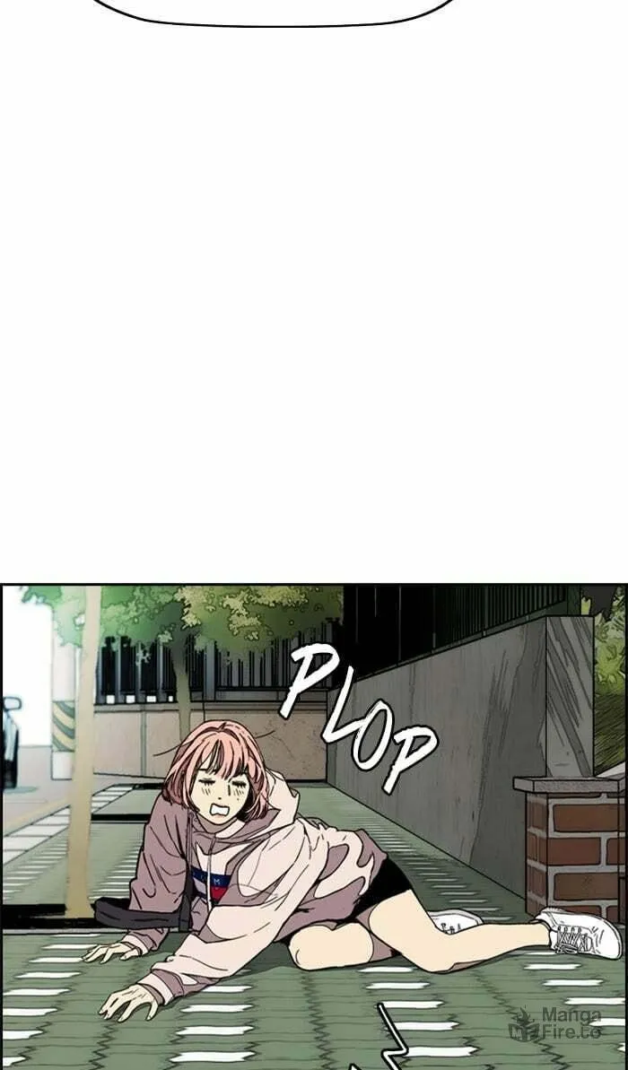 Wind Breaker Chapter 333 page 90 - 