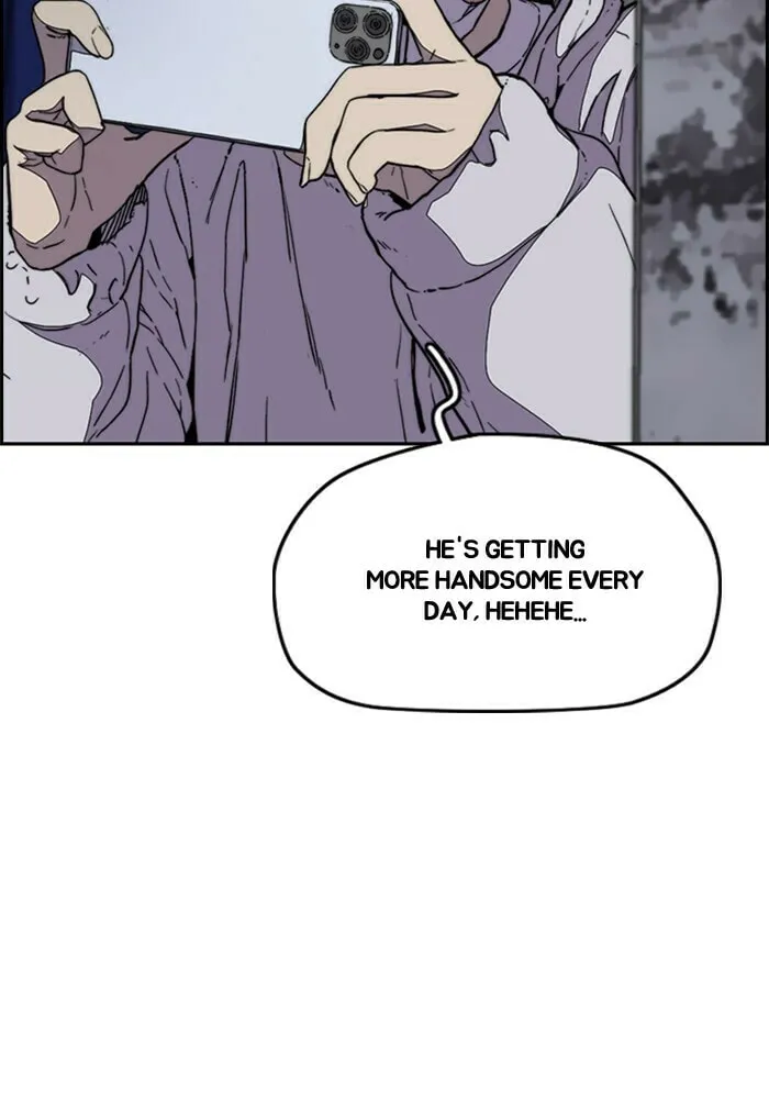 Wind Breaker Chapter 334 page 103 - 