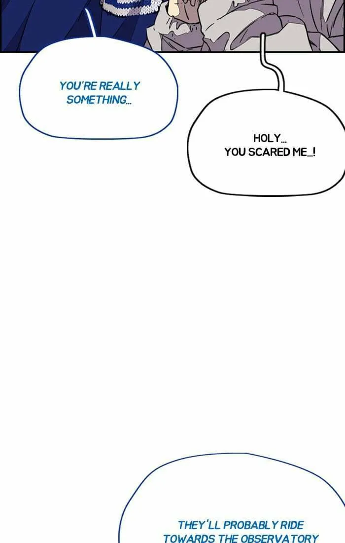Wind Breaker Chapter 334 page 106 - 