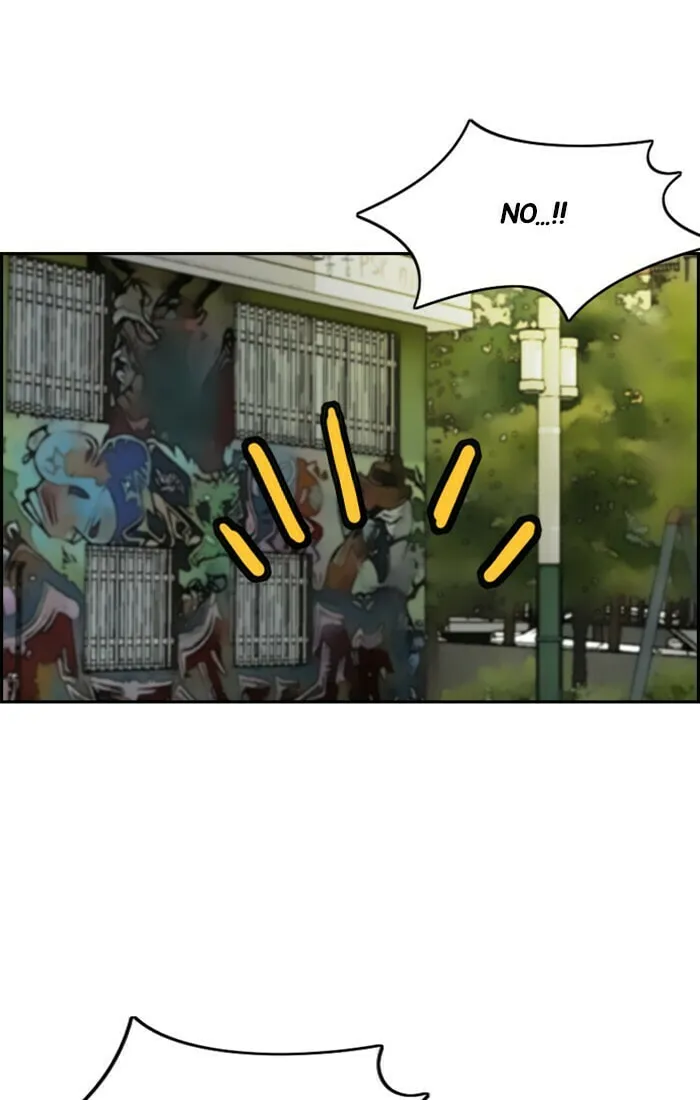 Wind Breaker Chapter 334 page 113 - 