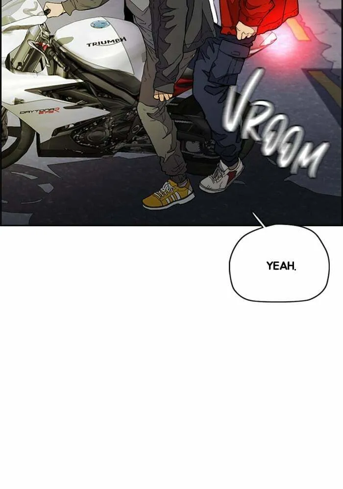 Wind Breaker Chapter 334 page 127 - 