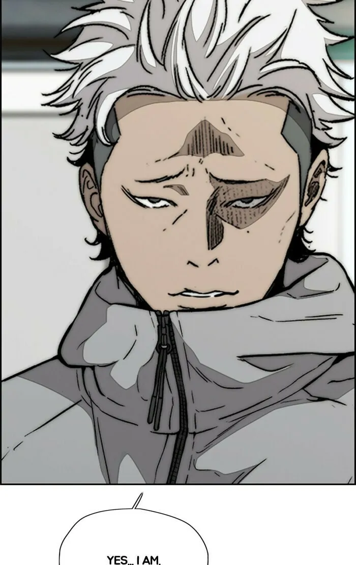 Wind Breaker Chapter 334 page 16 - 