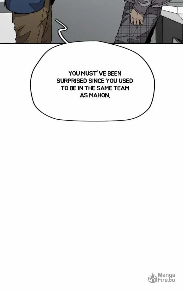 Wind Breaker Chapter 334 page 20 - 