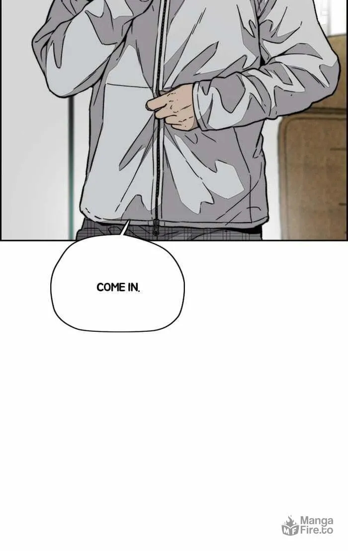 Wind Breaker Chapter 334 page 3 - 
