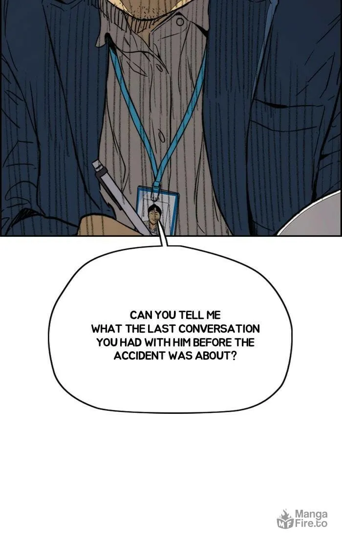Wind Breaker Chapter 334 page 25 - 