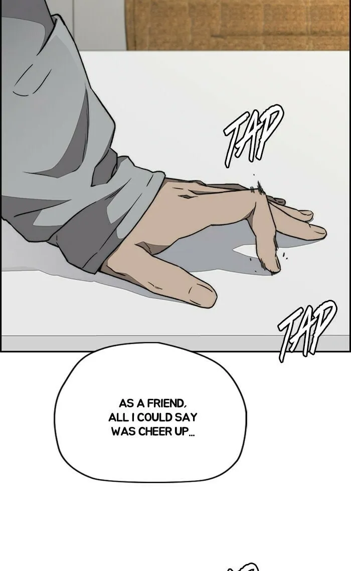 Wind Breaker Chapter 334 page 29 - 