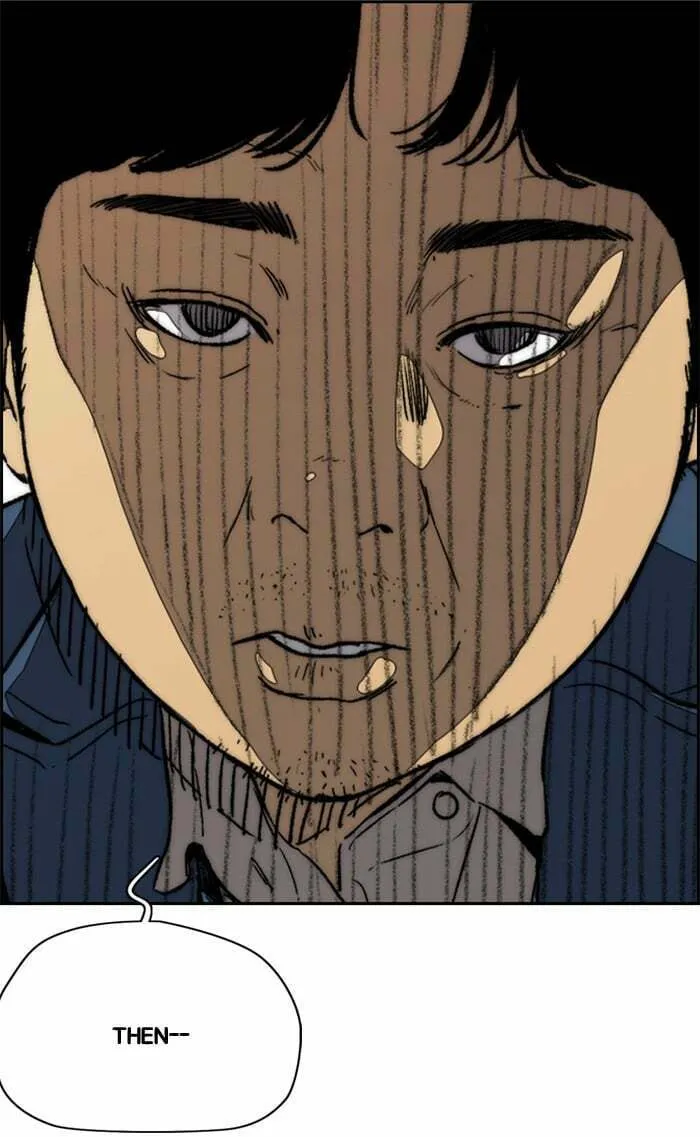 Wind Breaker Chapter 334 page 31 - 