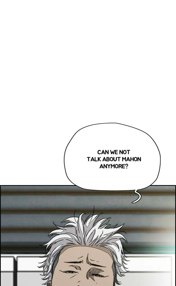 Wind Breaker Chapter 334 page 32 - 