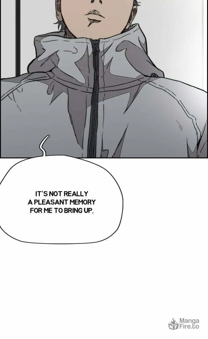 Wind Breaker Chapter 334 page 33 - 