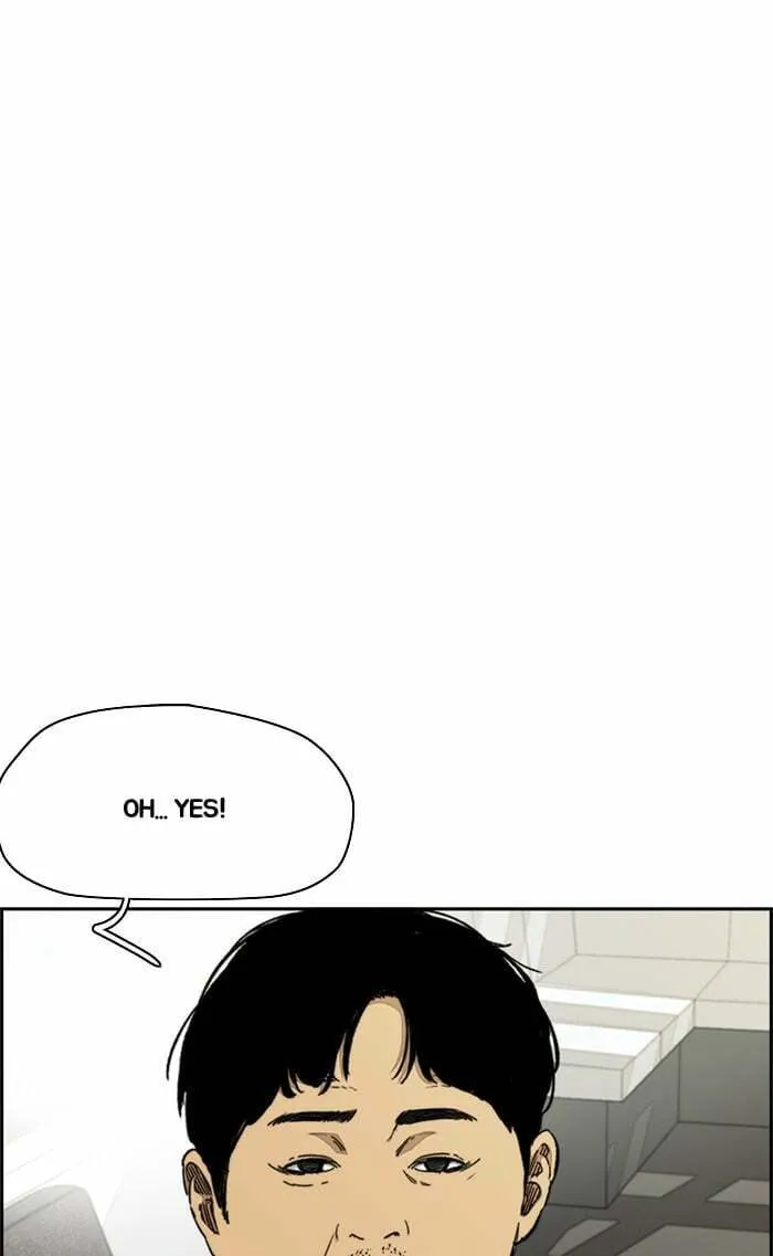 Wind Breaker Chapter 334 page 37 - 