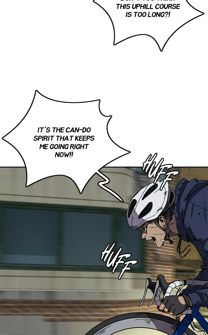 Wind Breaker Chapter 334 page 52 - 