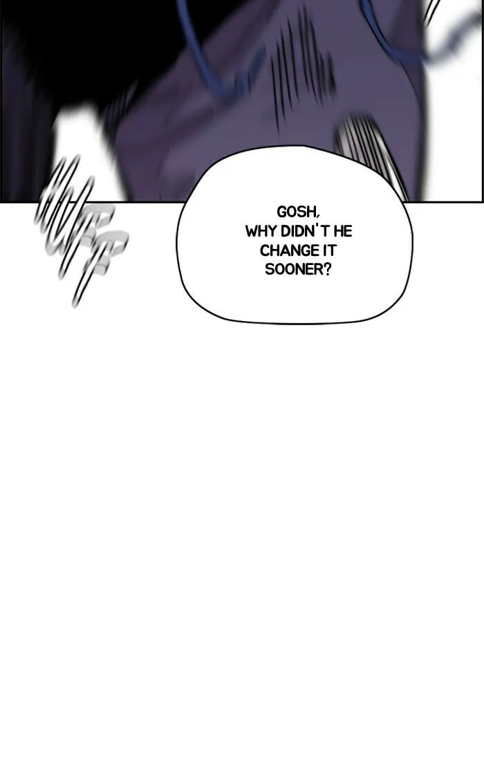 Wind Breaker Chapter 334 page 61 - 