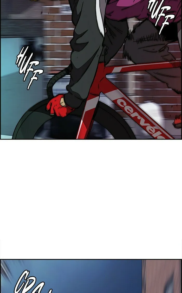 Wind Breaker Chapter 334 page 67 - 