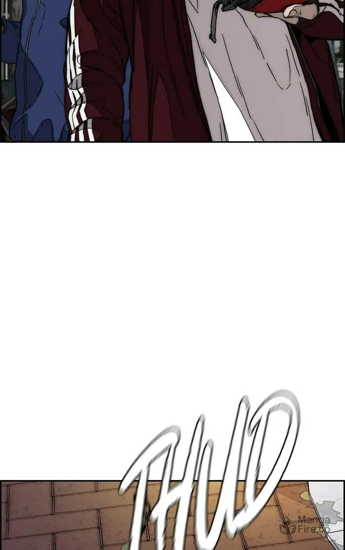 Wind Breaker Chapter 334 page 78 - 