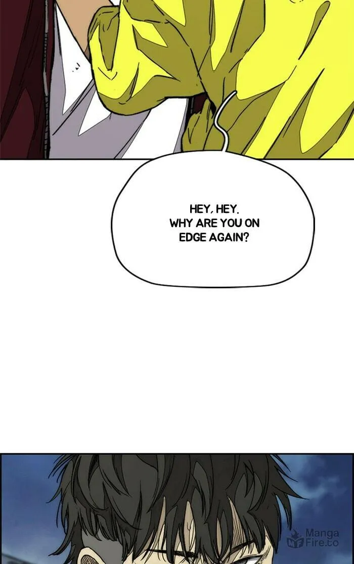 Wind Breaker Chapter 334 page 84 - 