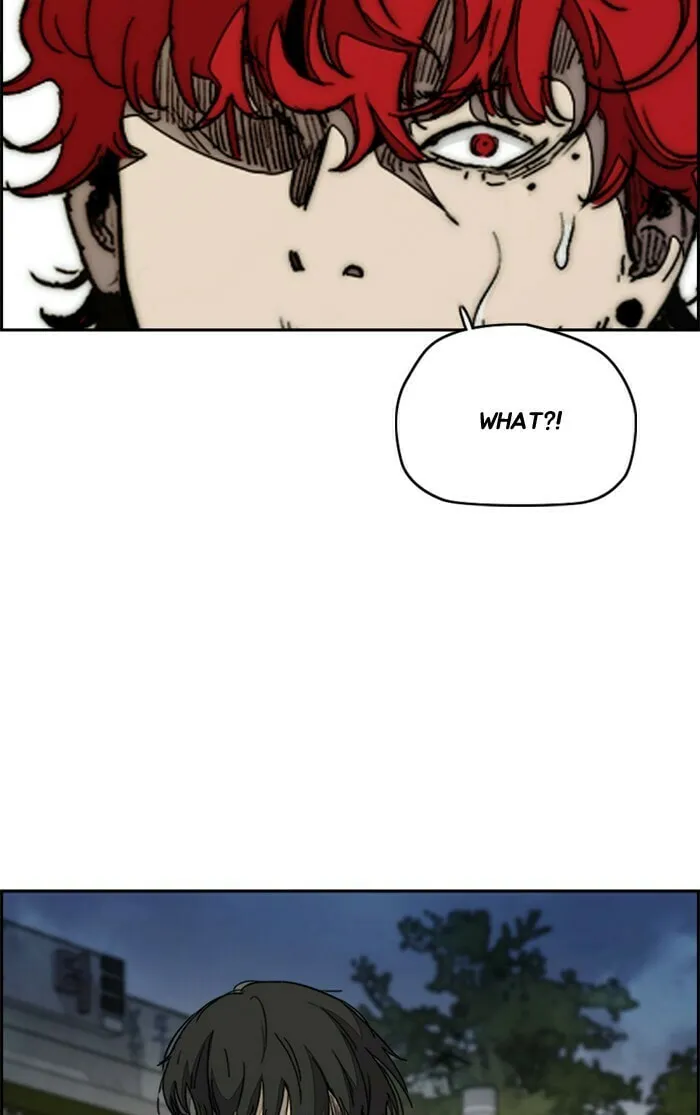 Wind Breaker Chapter 334 page 86 - 