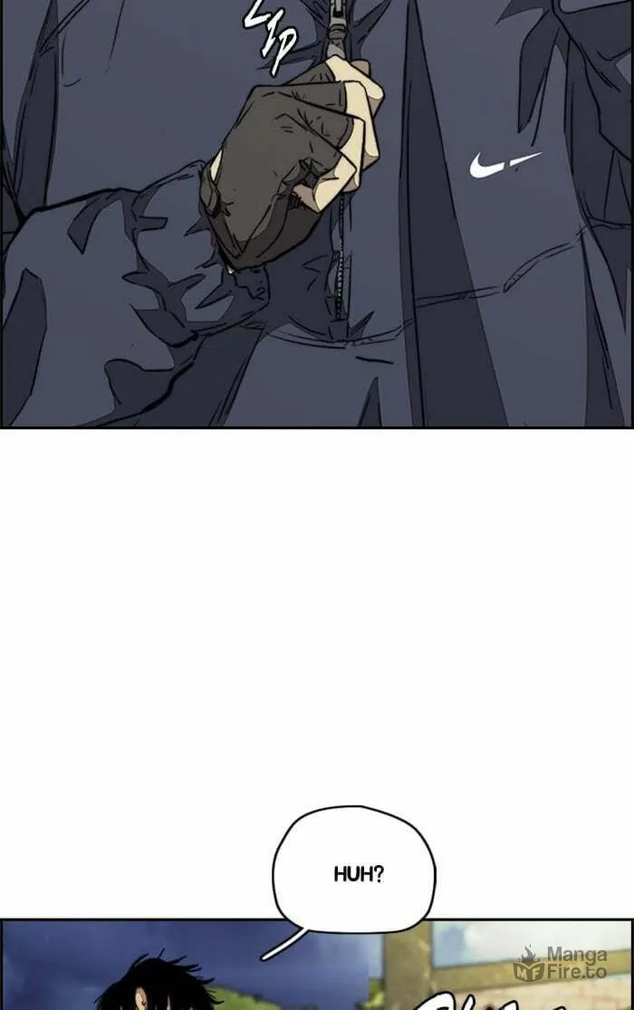 Wind Breaker Chapter 334 page 95 - 