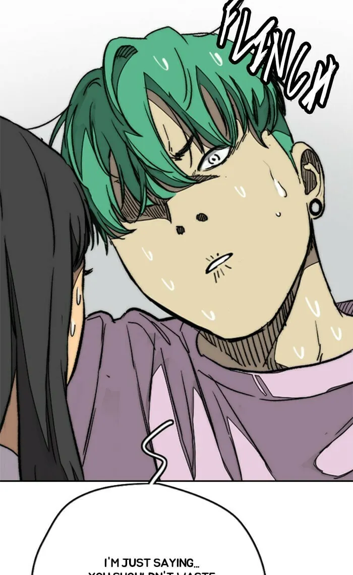 Wind Breaker Chapter 335 page 103 - 