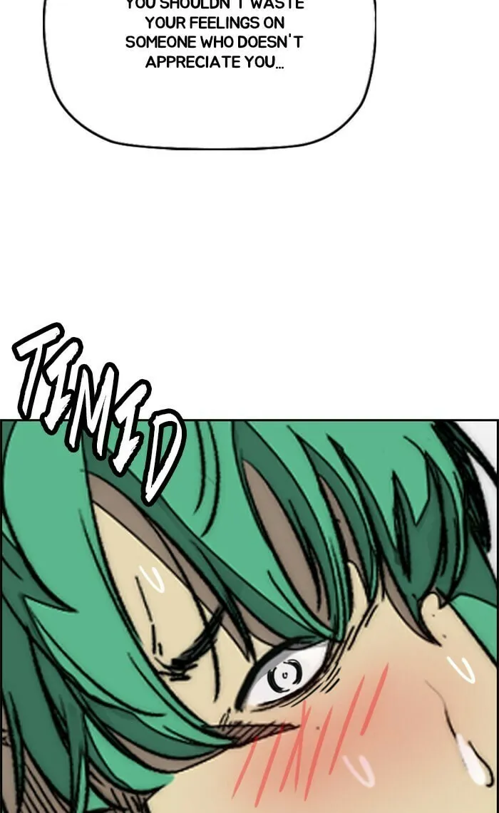 Wind Breaker Chapter 335 page 104 - 