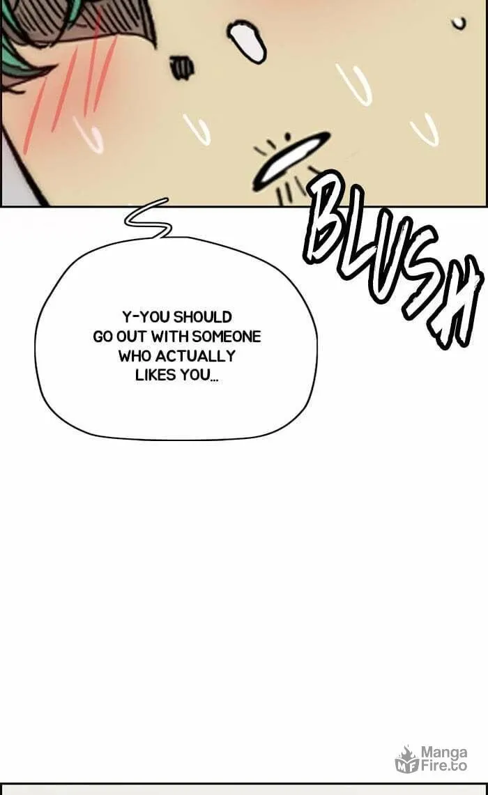 Wind Breaker Chapter 335 page 105 - 
