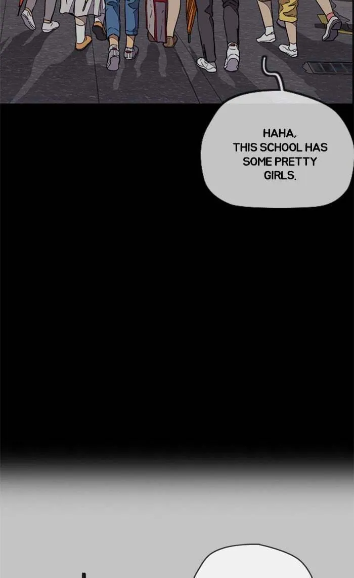 Wind Breaker Chapter 335 page 116 - 