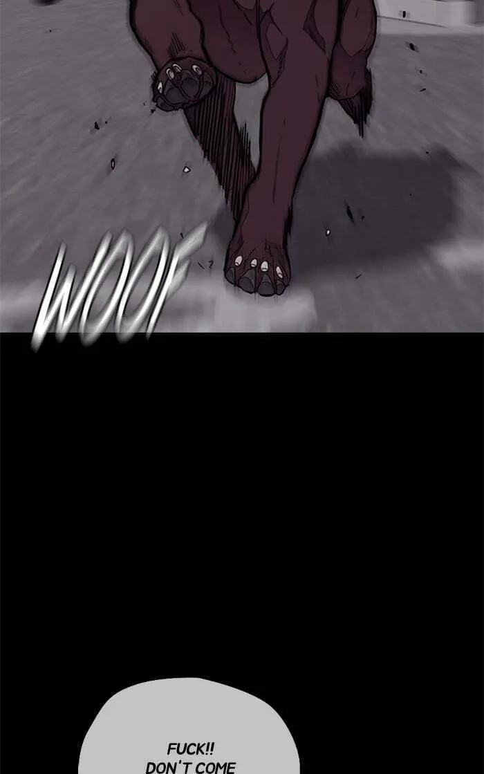 Wind Breaker Chapter 335 page 122 - 