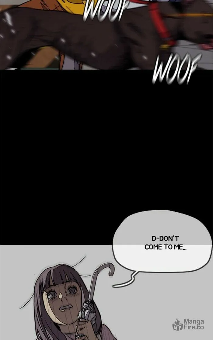 Wind Breaker Chapter 335 page 125 - 