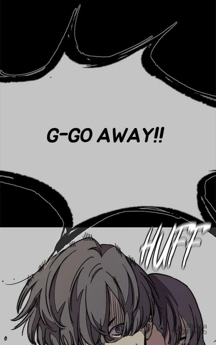 Wind Breaker Chapter 335 page 130 - 