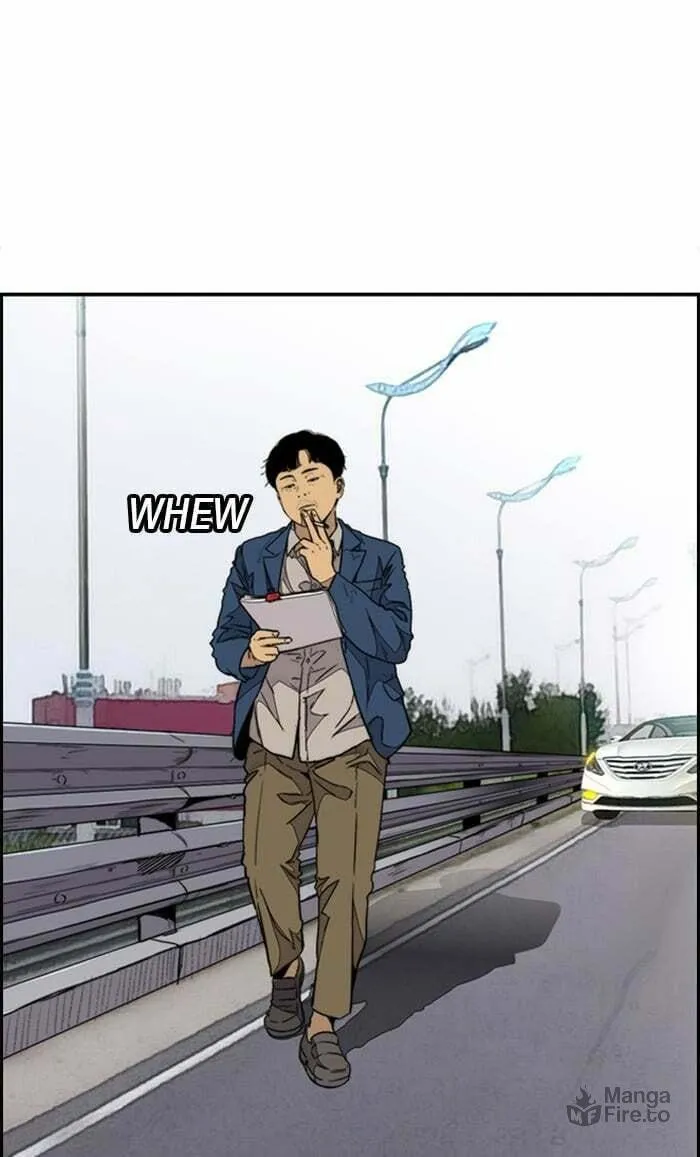 Wind Breaker Chapter 335 page 145 - 