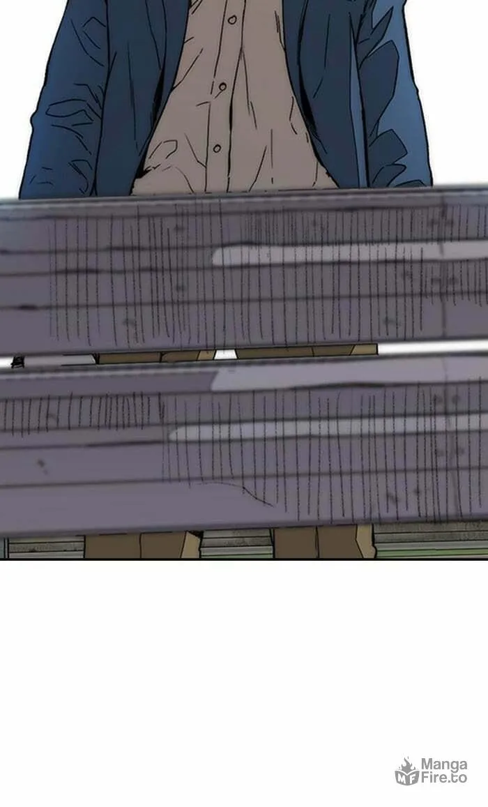 Wind Breaker Chapter 335 page 147 - 