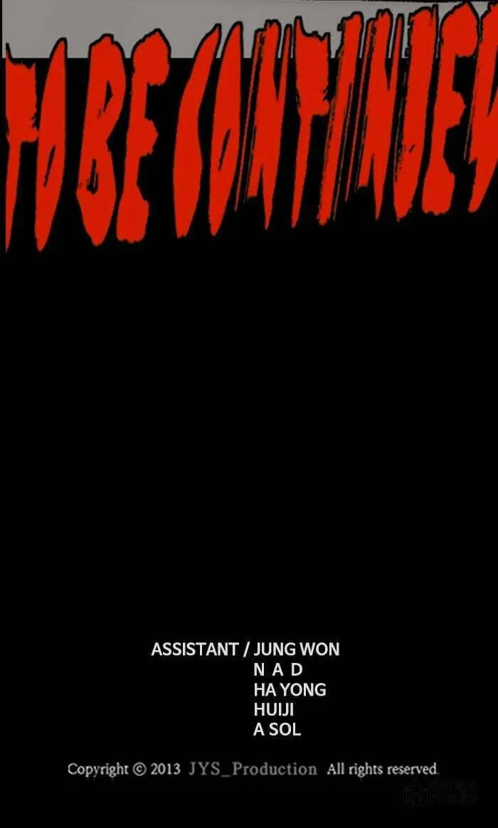 Wind Breaker Chapter 335 page 153 - 