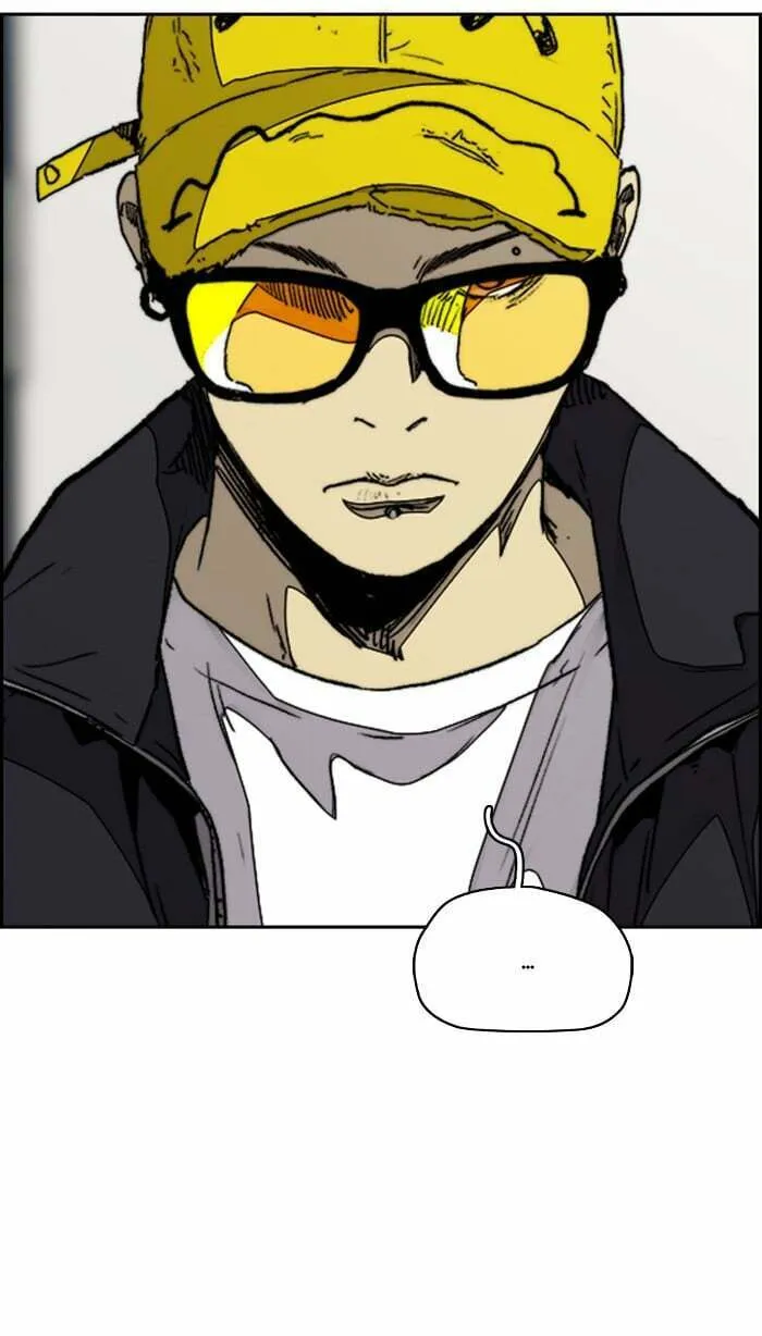 Wind Breaker Chapter 335 page 23 - 