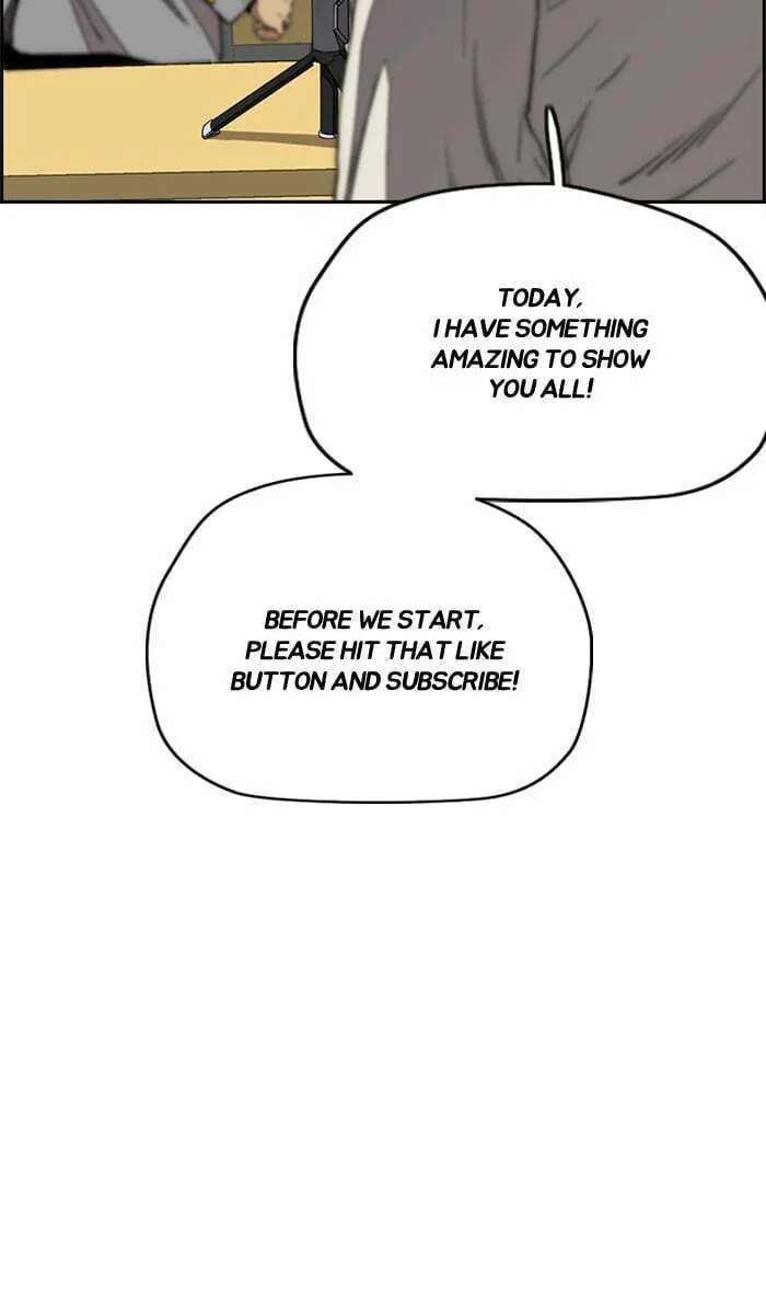 Wind Breaker Chapter 335 page 37 - 