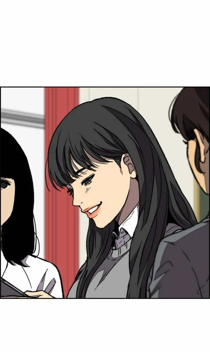 Wind Breaker Chapter 335 page 47 - 
