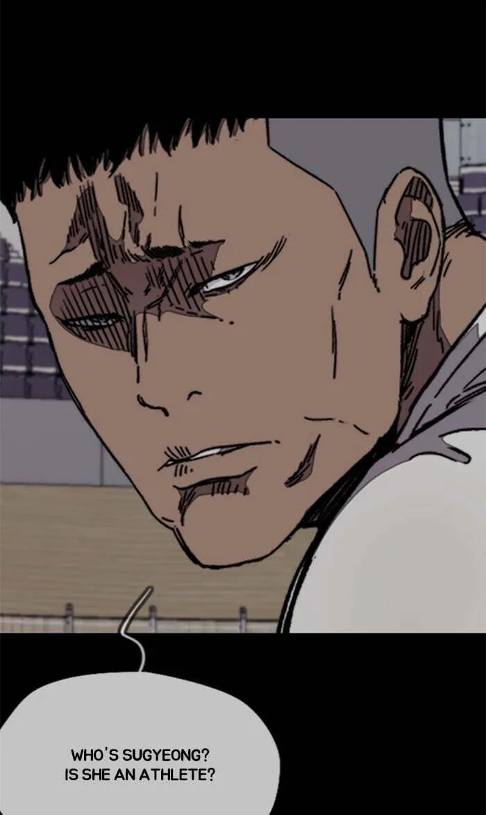 Wind Breaker Chapter 335 page 49 - 