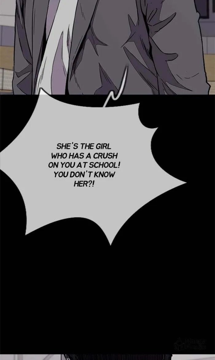 Wind Breaker Chapter 335 page 51 - 