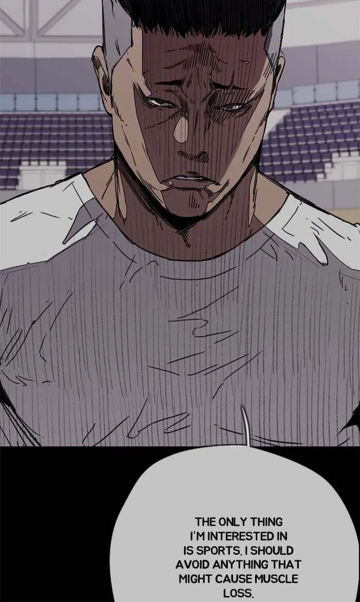 Wind Breaker Chapter 335 page 52 - 