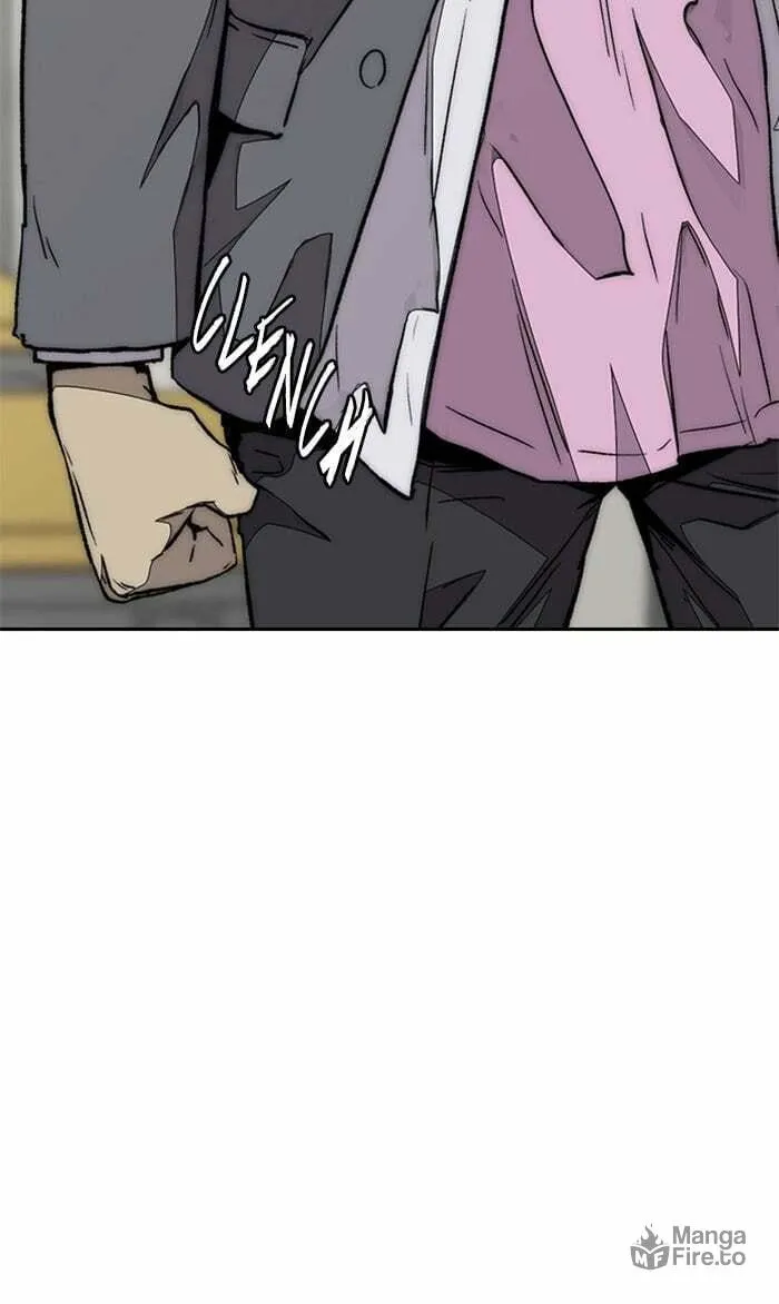 Wind Breaker Chapter 335 page 55 - 