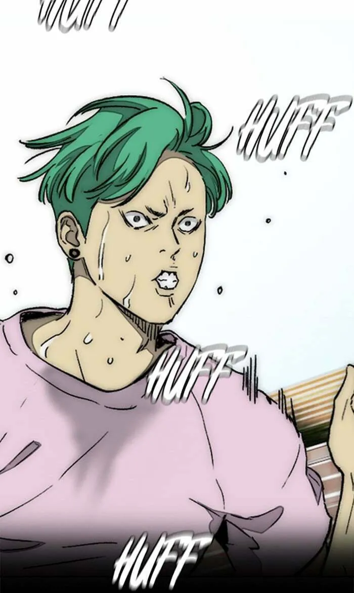 Wind Breaker Chapter 335 page 59 - 