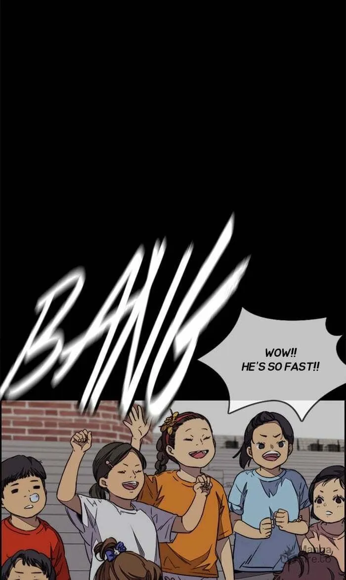 Wind Breaker Chapter 335 page 60 - 