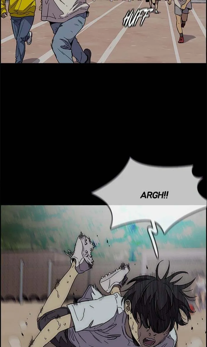 Wind Breaker Chapter 335 page 62 - 