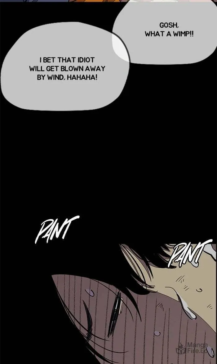 Wind Breaker Chapter 335 page 65 - 